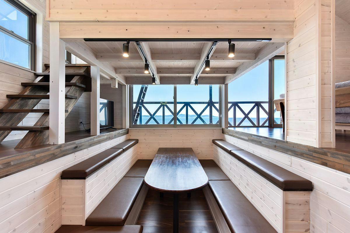 Ocean Front Reship