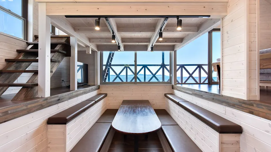 Ocean Front Reship