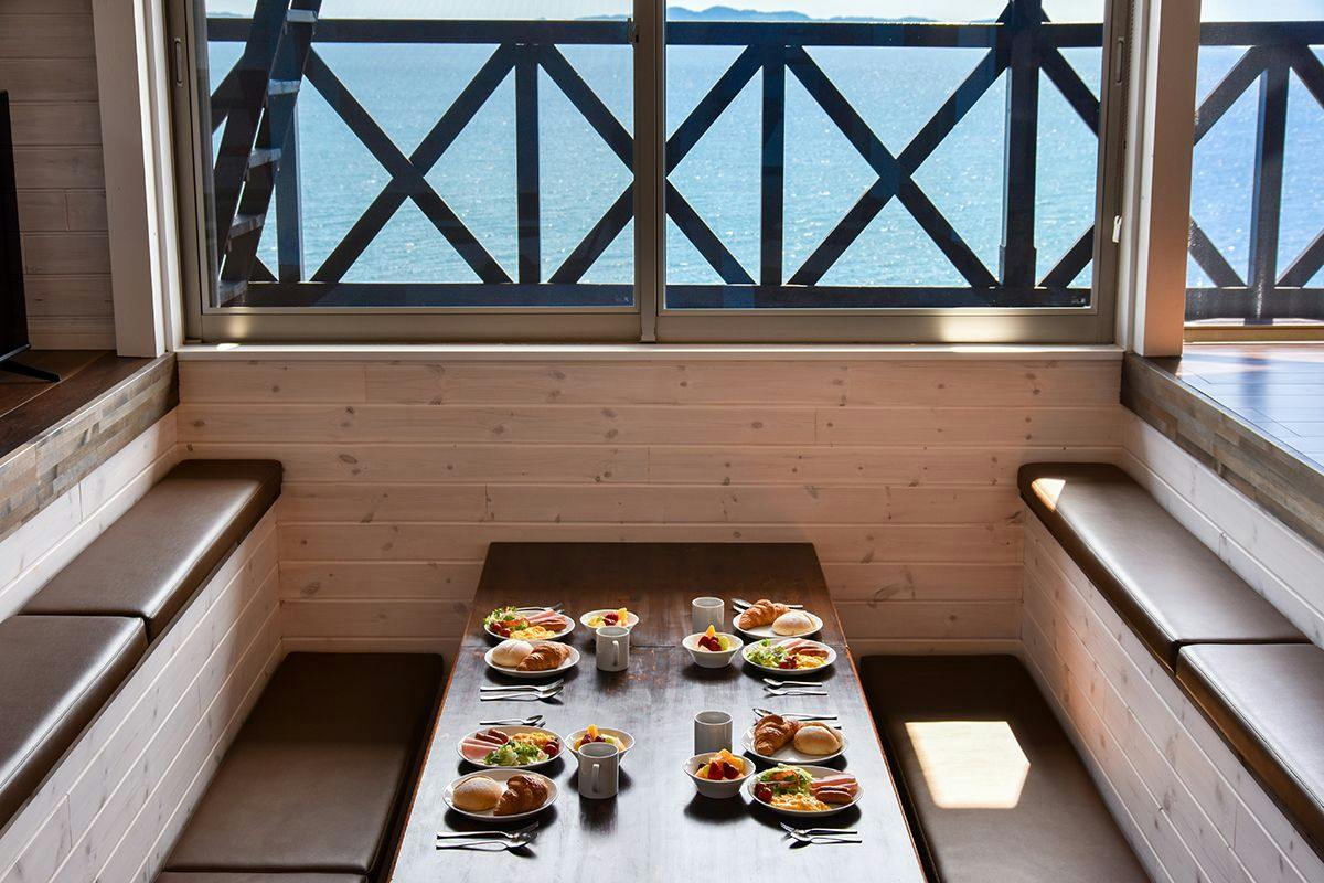 Ocean Front Reship