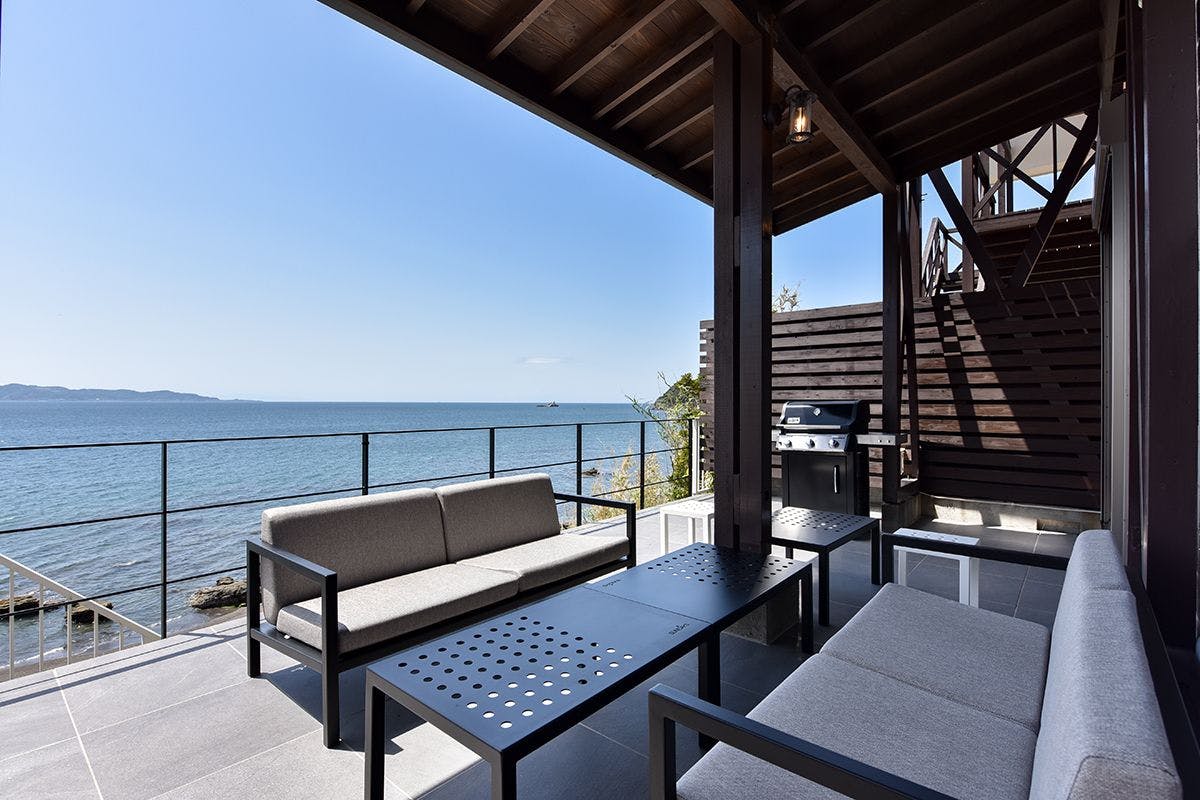 Ocean Front Reship