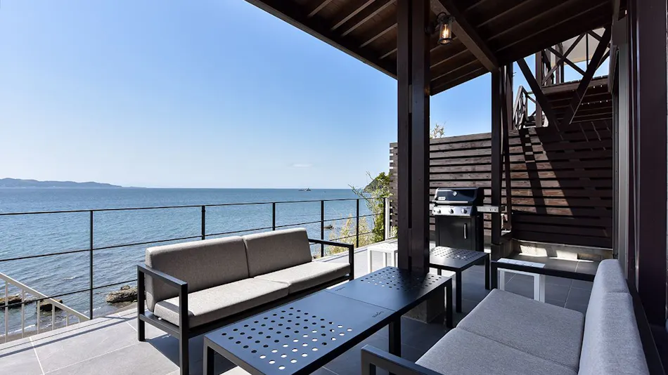 Ocean Front Reship