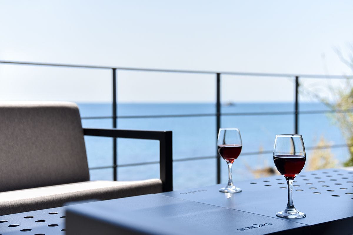 Ocean Front Reship