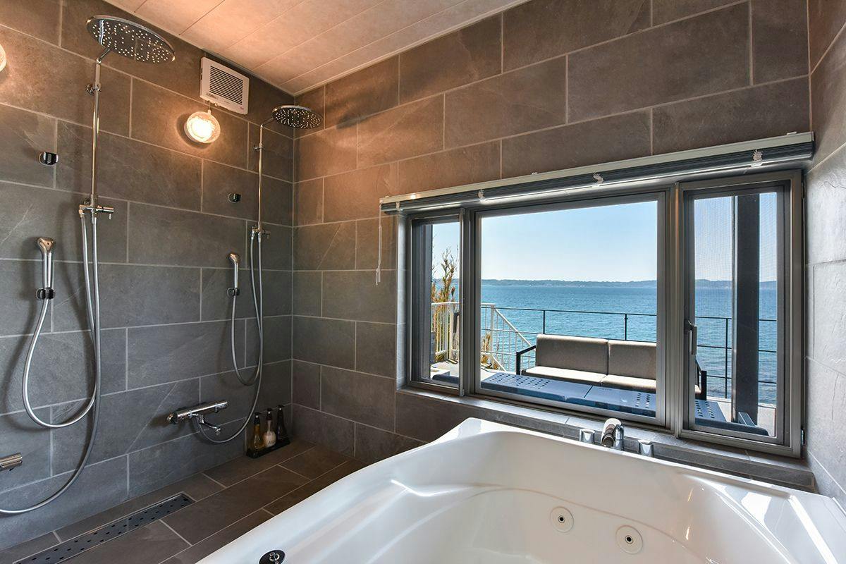 Ocean Front Reship