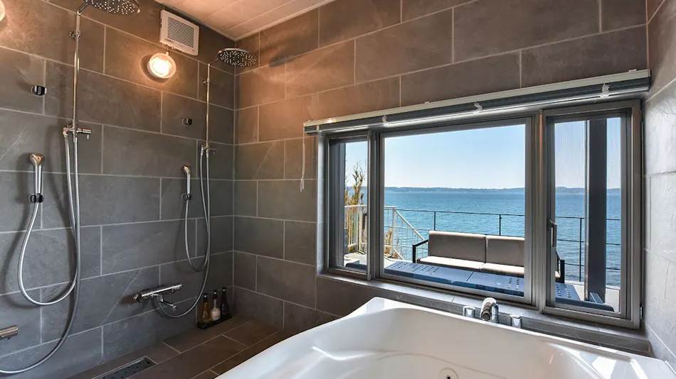 Ocean Front Reship
