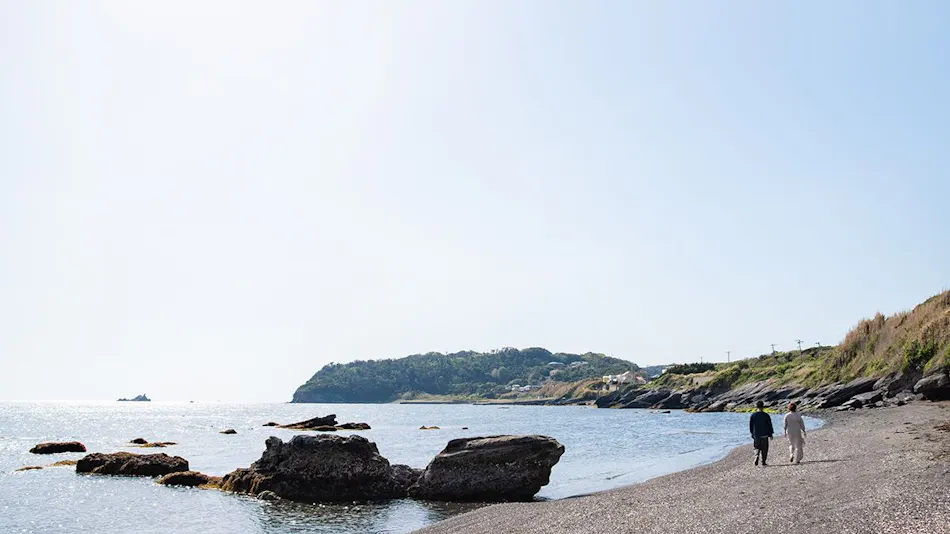 Ocean Front Reship