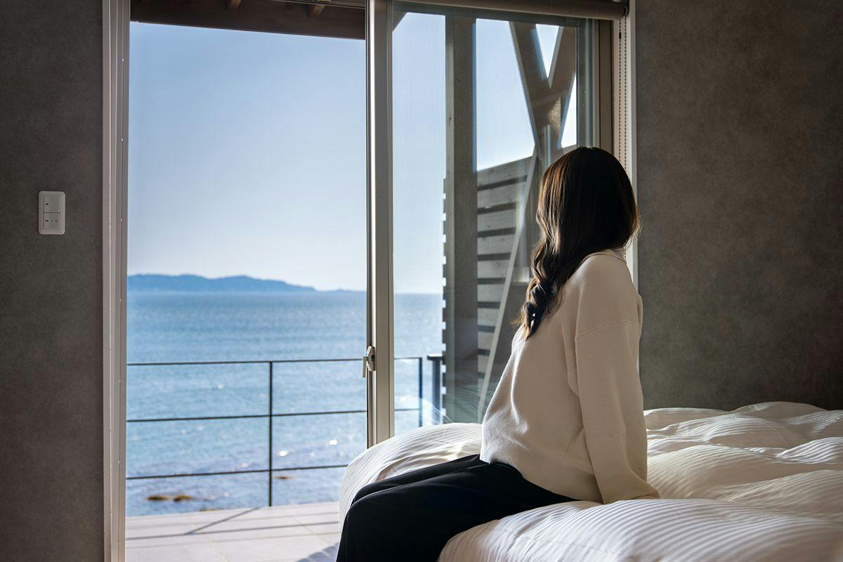 Ocean Front Reship