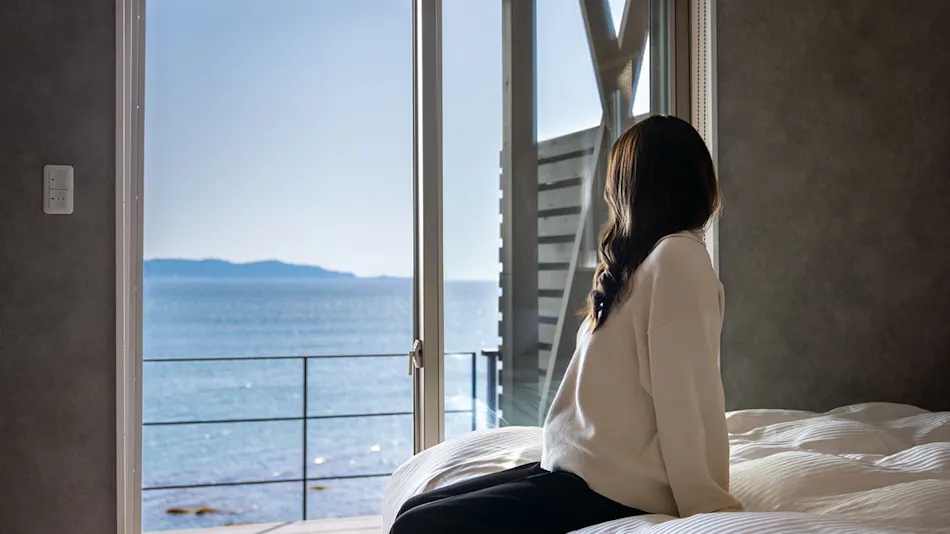 Ocean Front Reship