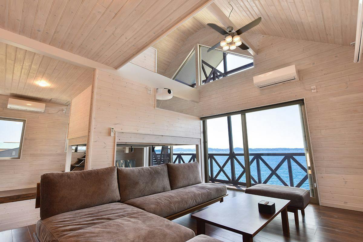 Ocean Front Reship