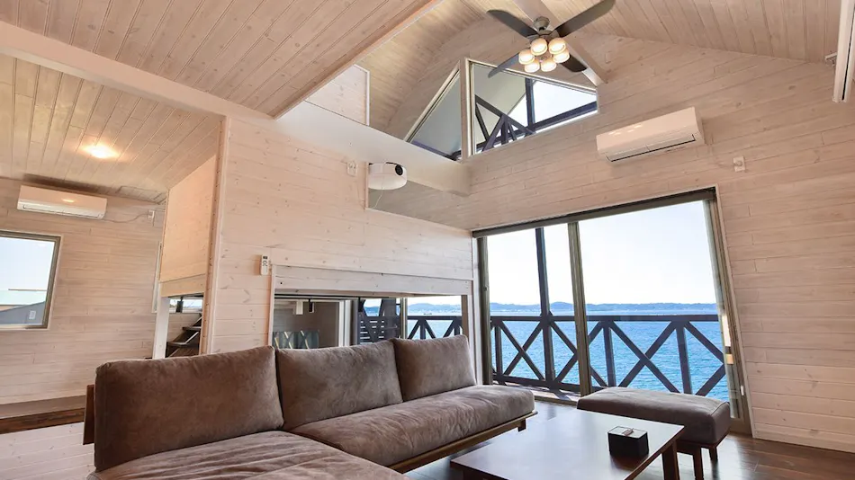 Ocean Front Reship
