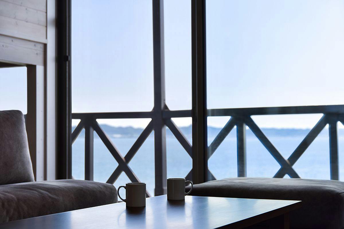 Ocean Front Reship