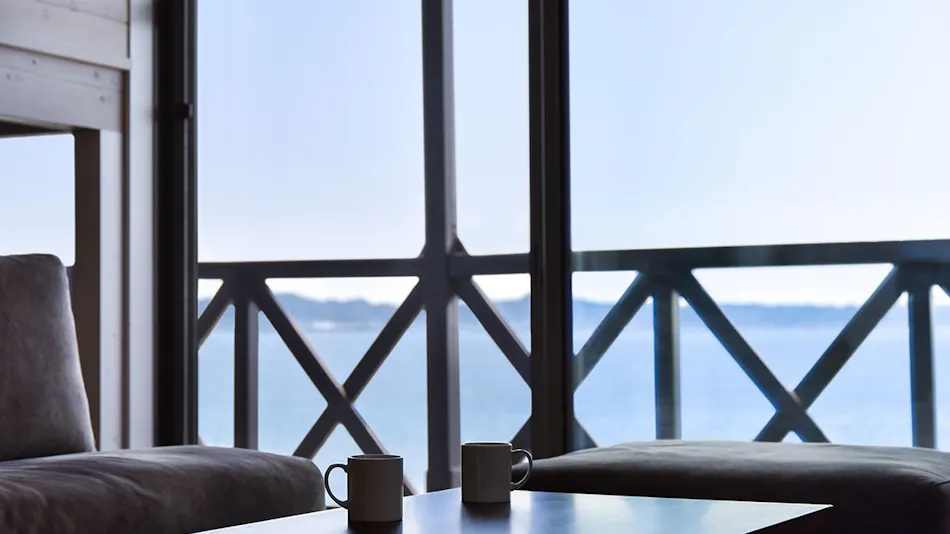 Ocean Front Reship