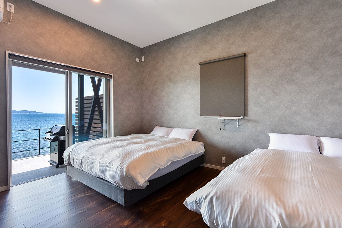 Ocean Front Reship