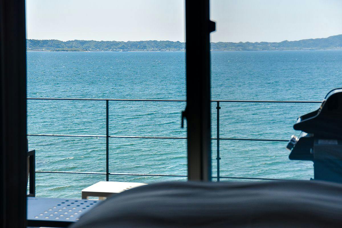 Ocean Front Reship