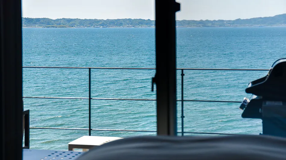 Ocean Front Reship