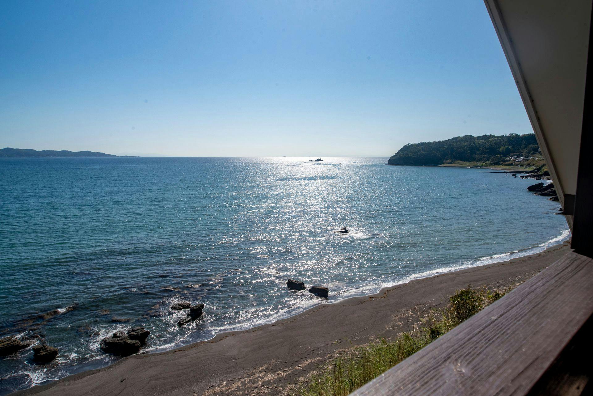 Ocean Front Reship