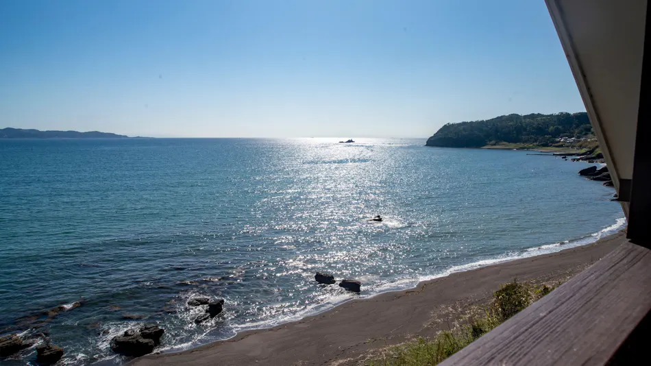 Ocean Front Reship