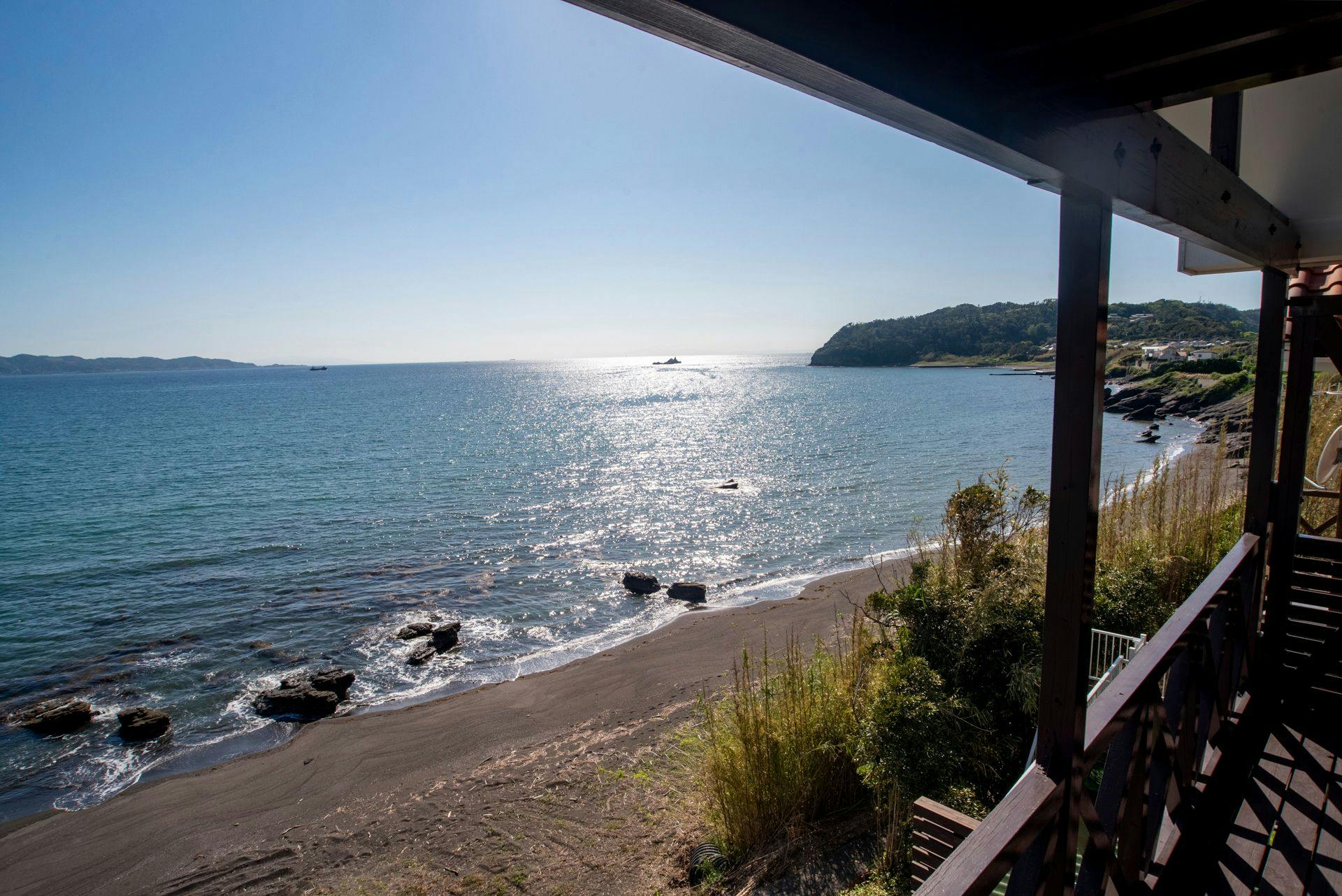 Ocean Front Reship