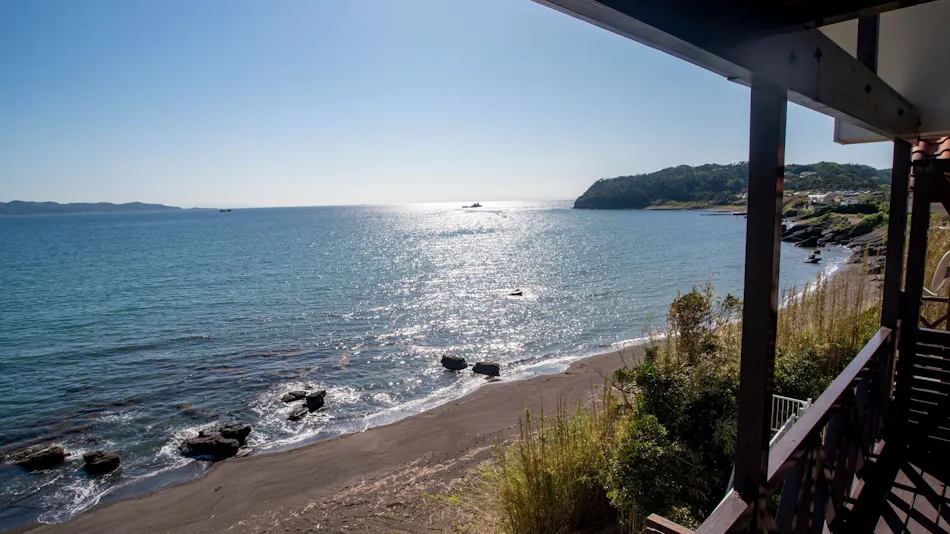 Ocean Front Reship