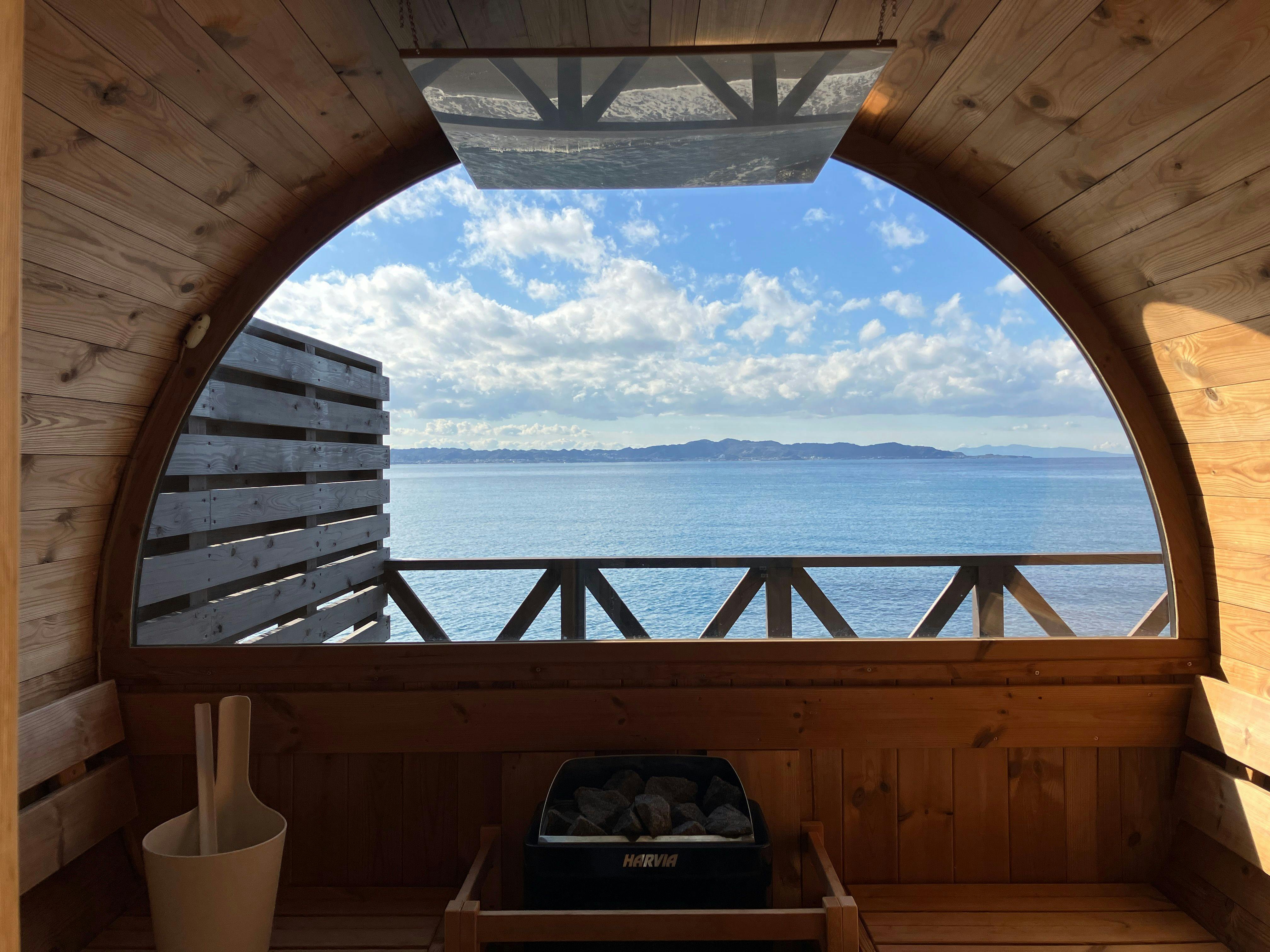 Ocean Front Reship