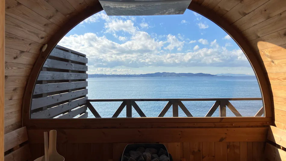 Ocean Front Reship