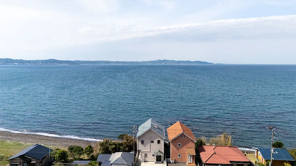 Ocean Front Reship