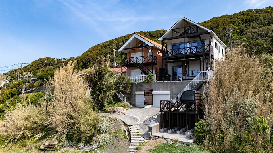 Ocean Front Reship
