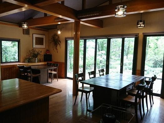 Pension Hoshi no Oka