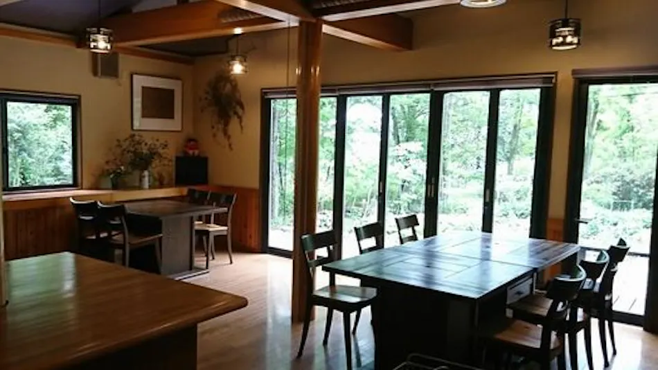 Pension Hoshi no Oka