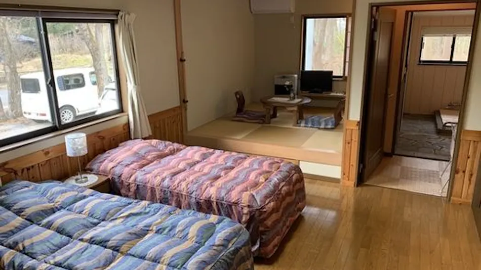 Pension Hoshi no Oka