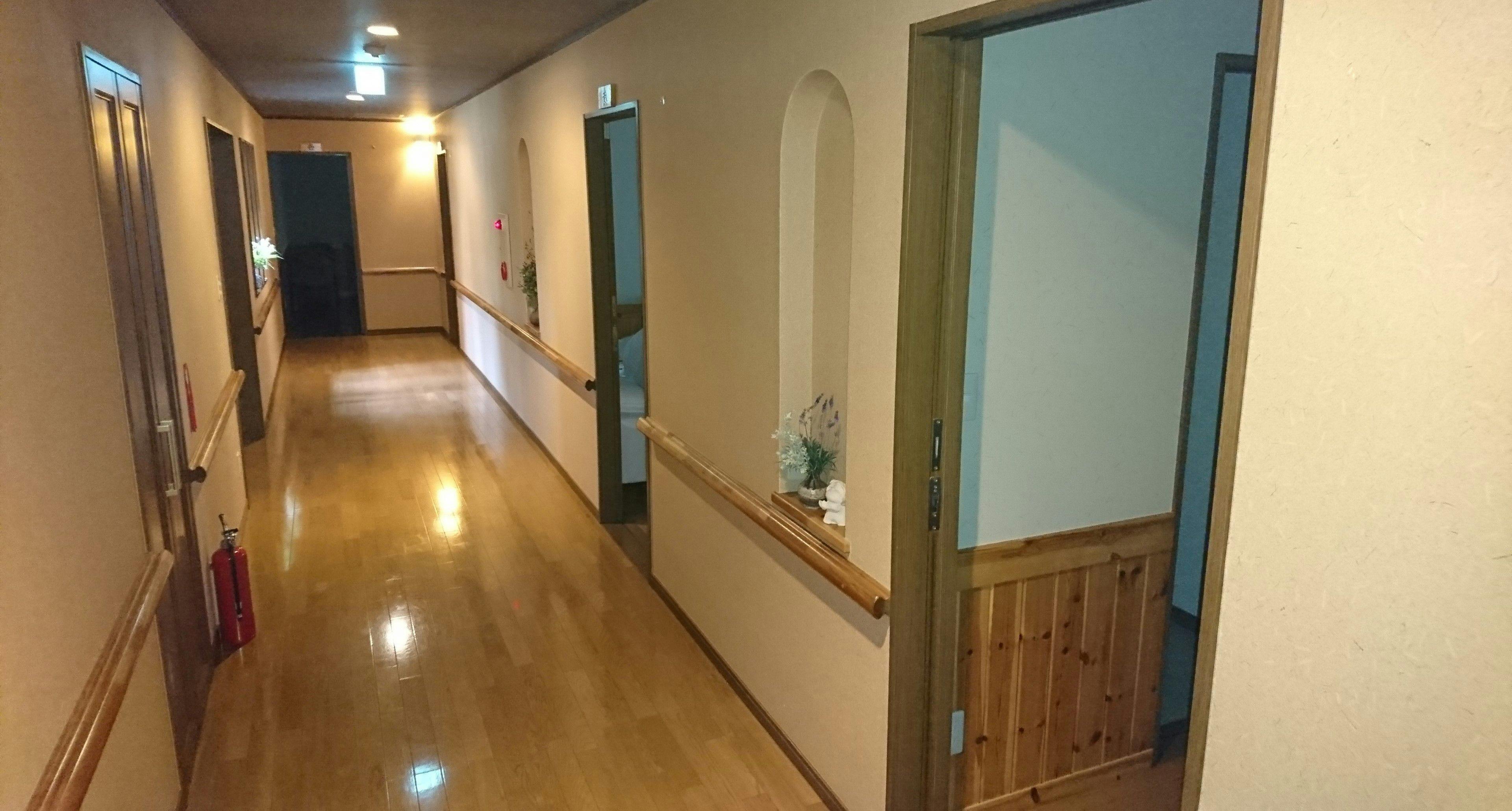 Pension Hoshi no Oka