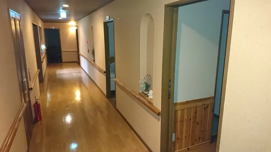 Pension Hoshi no Oka