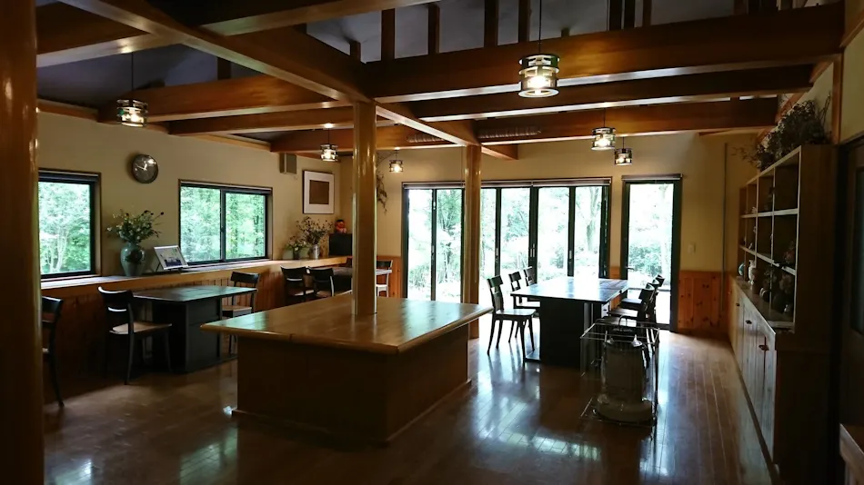 Pension Hoshi no Oka