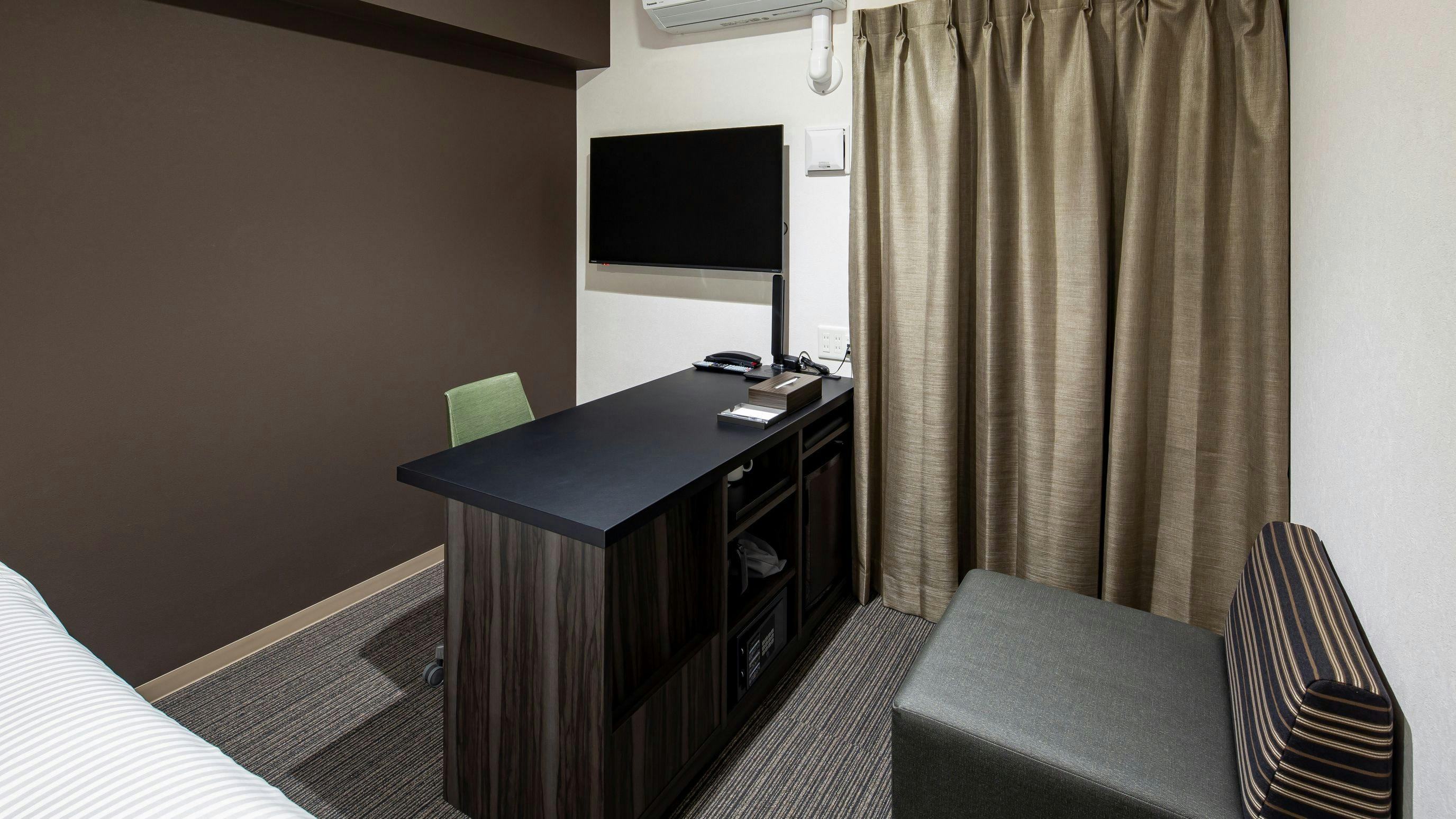 Hotel Reference Tenjin 3