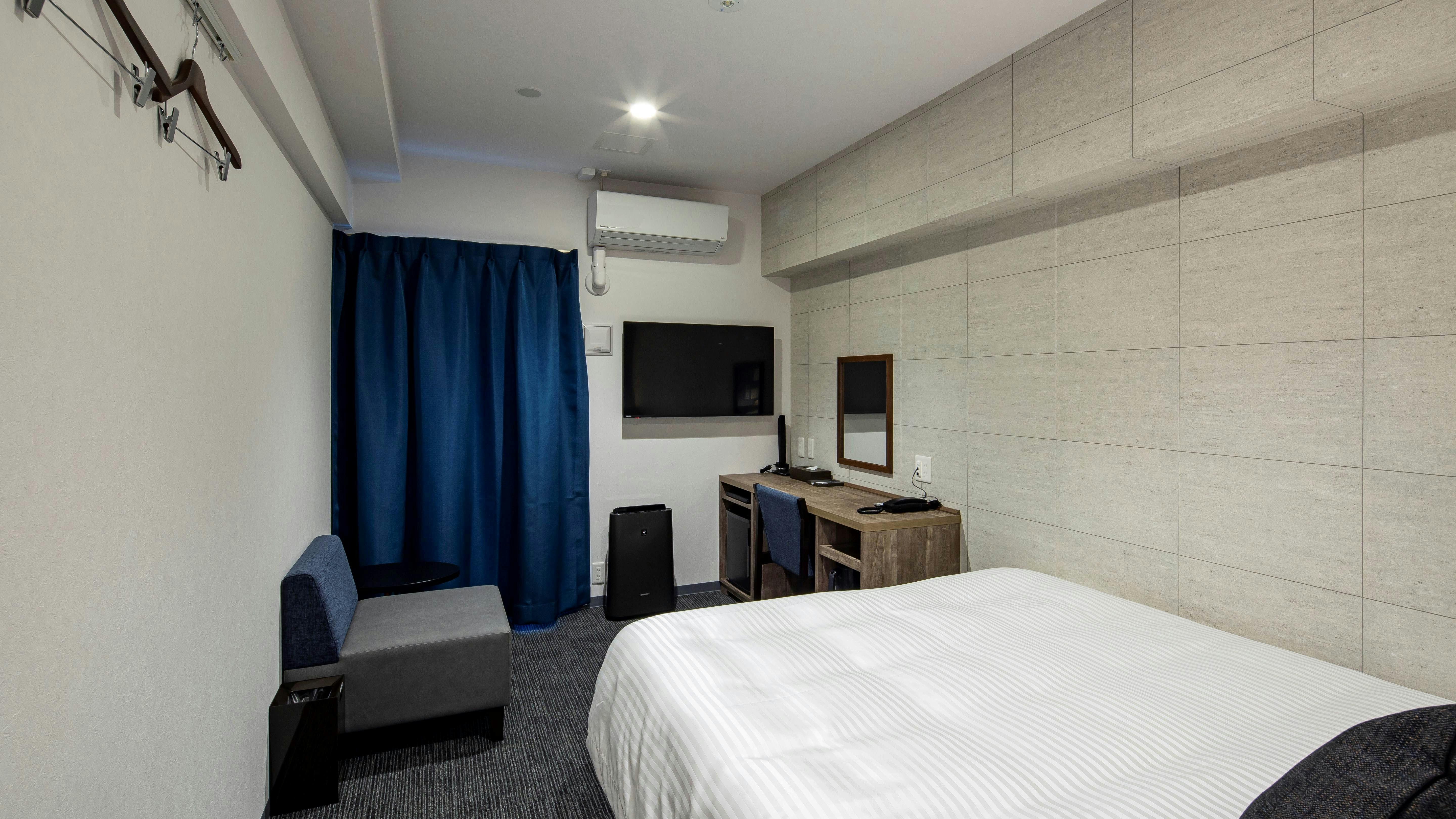 Hotel Reference Tenjin 3