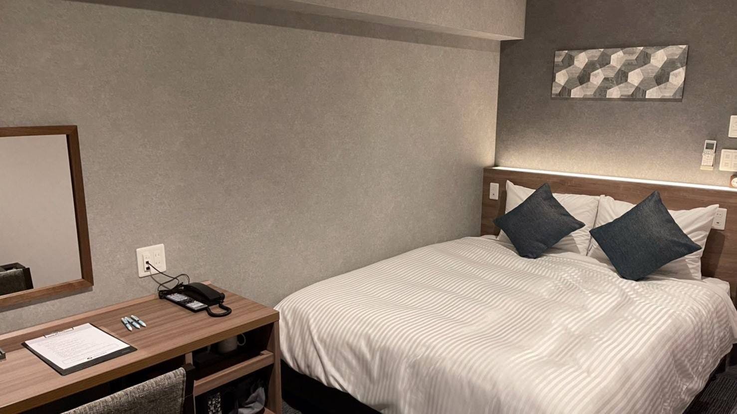 Hotel Reference Tenjin 3
