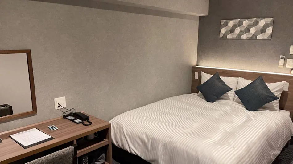 Hotel Reference Tenjin 3