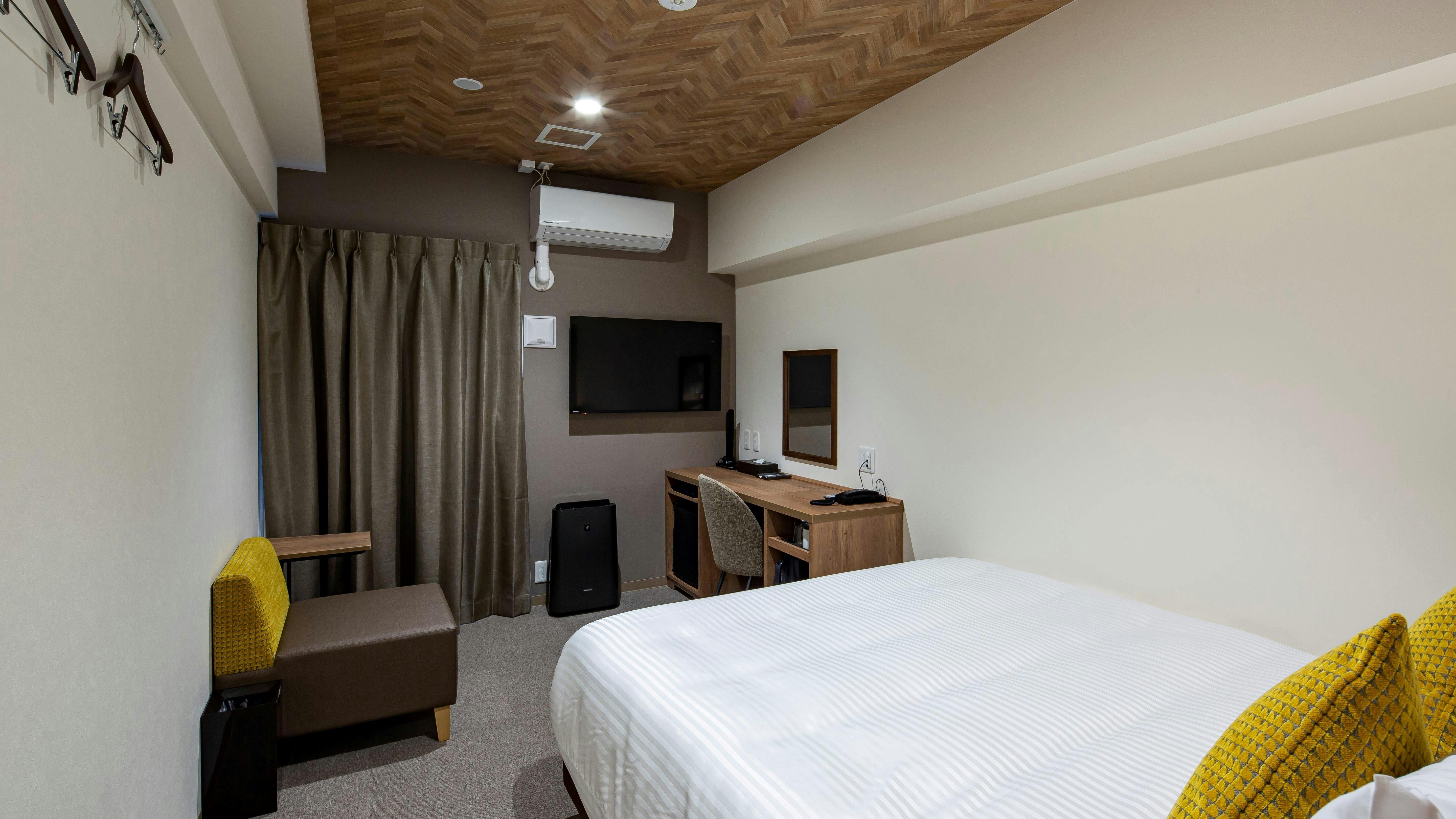 Hotel Reference Tenjin 3