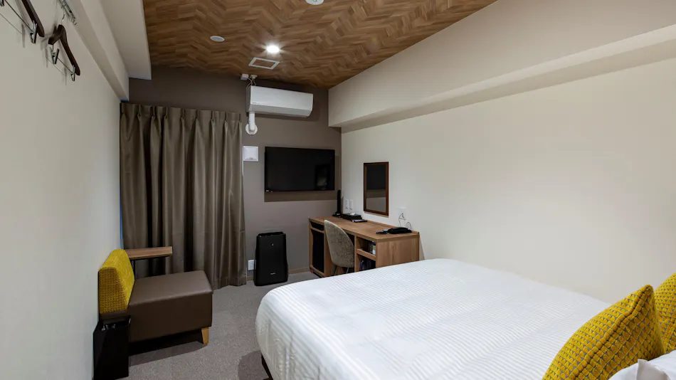 Hotel Reference Tenjin 3