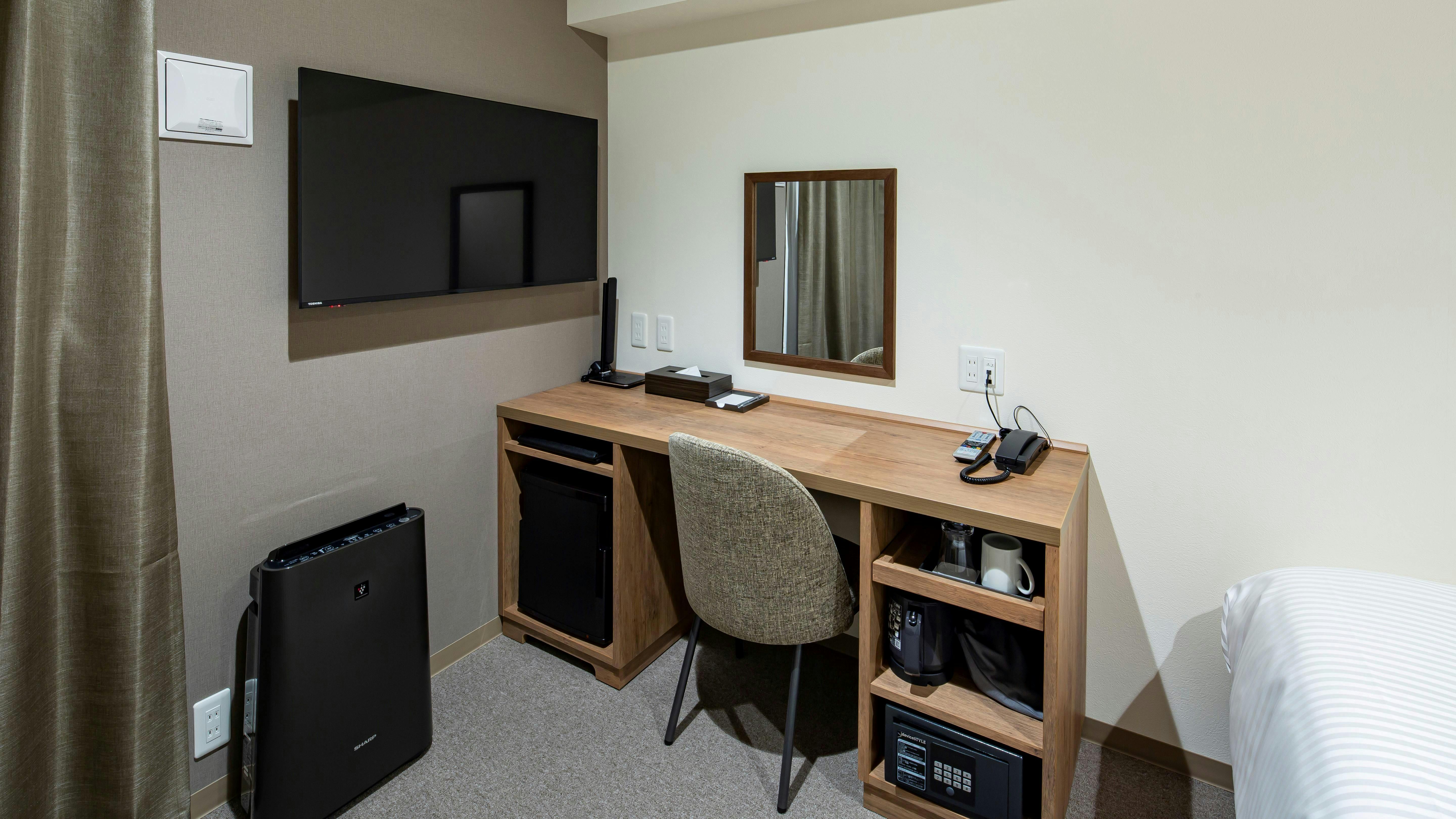Hotel Reference Tenjin 3