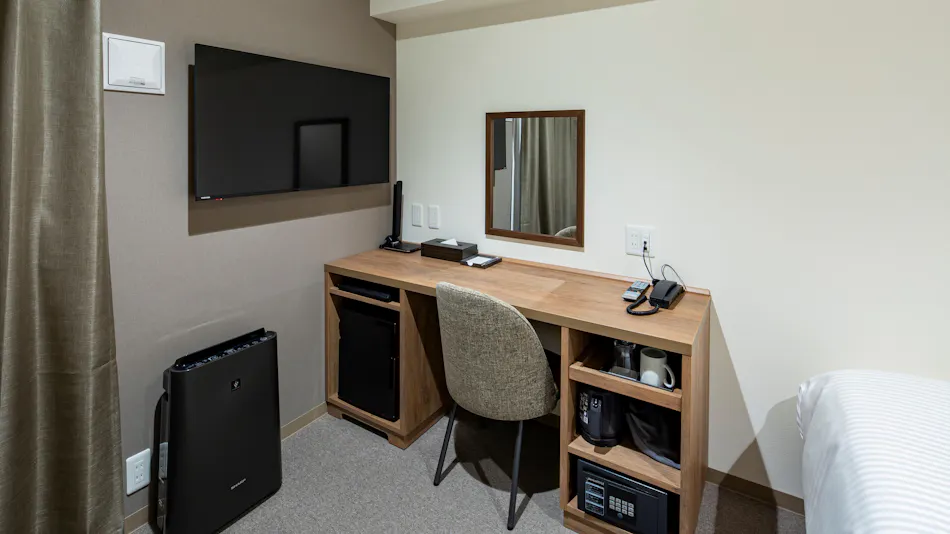 Hotel Reference Tenjin 3