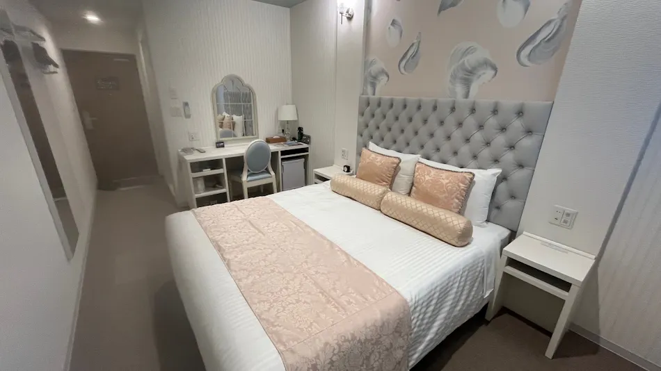 Hotel Reference Tenjin 3