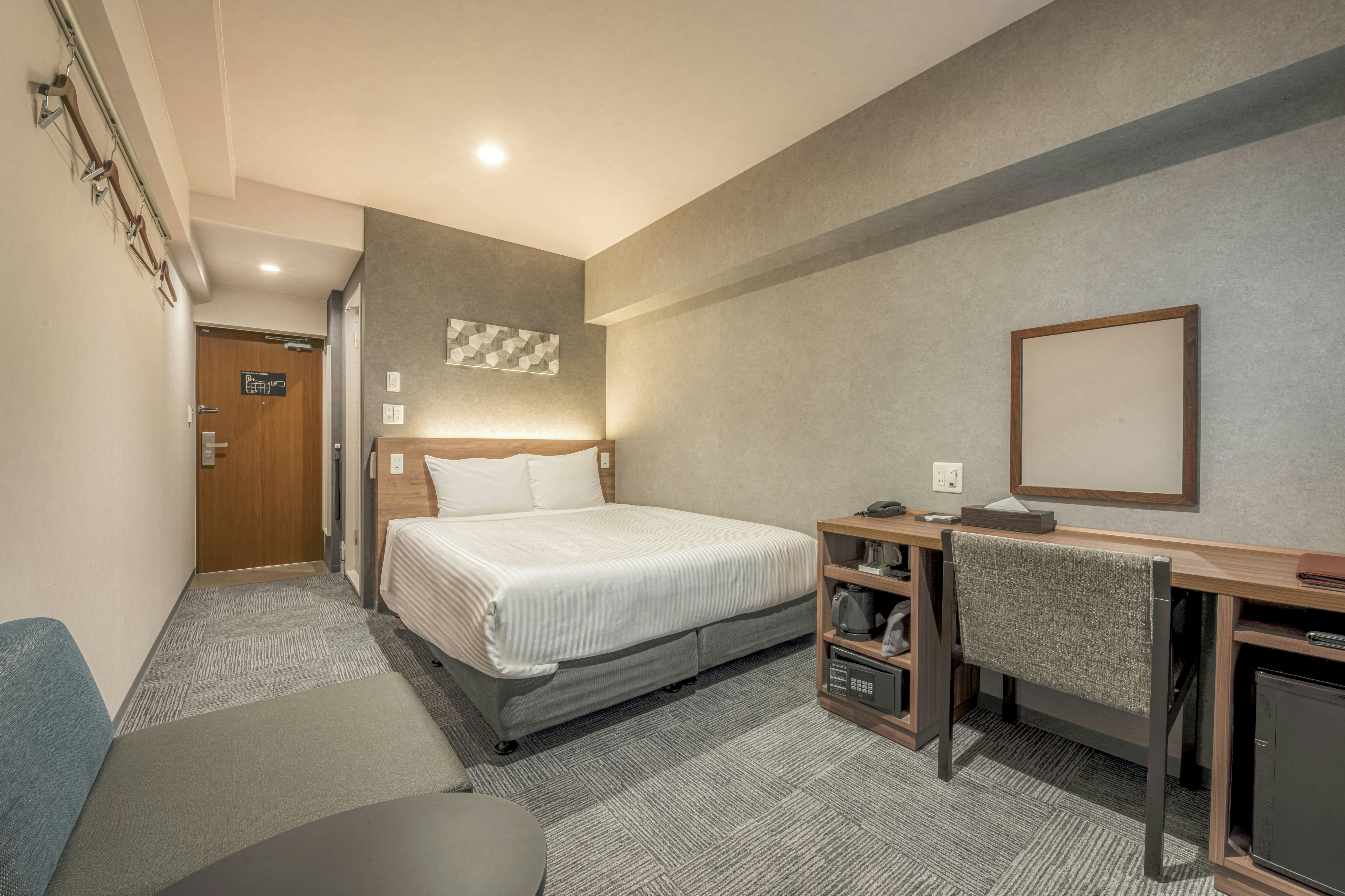Hotel Reference Tenjin 3
