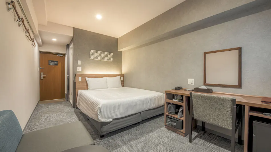 Hotel Reference Tenjin 3
