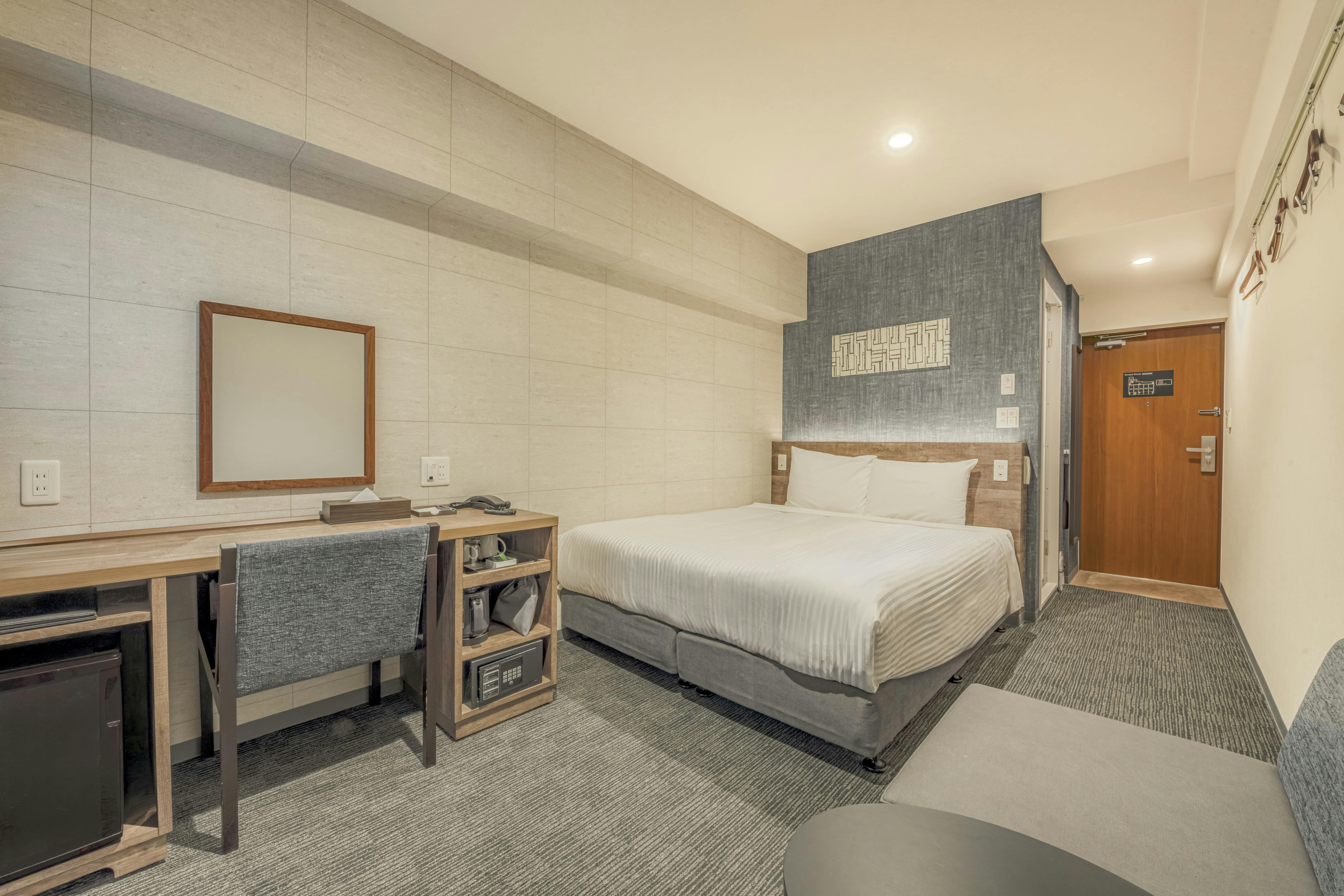 Hotel Reference Tenjin 3