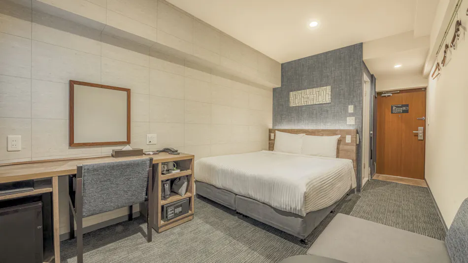 Hotel Reference Tenjin 3
