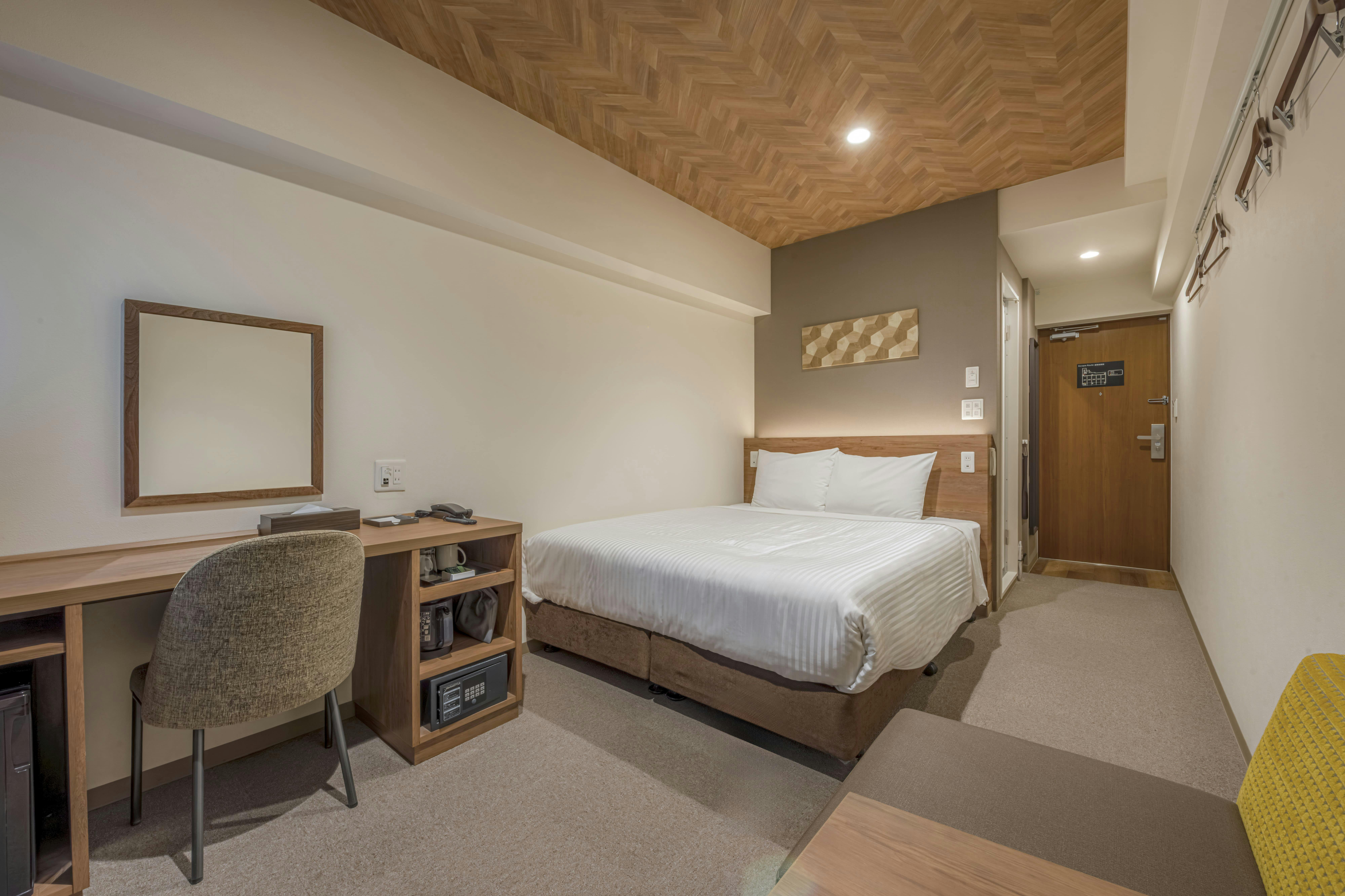 Hotel Reference Tenjin 3