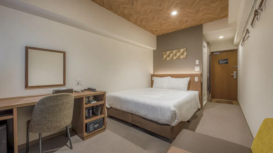 Hotel Reference Tenjin 3