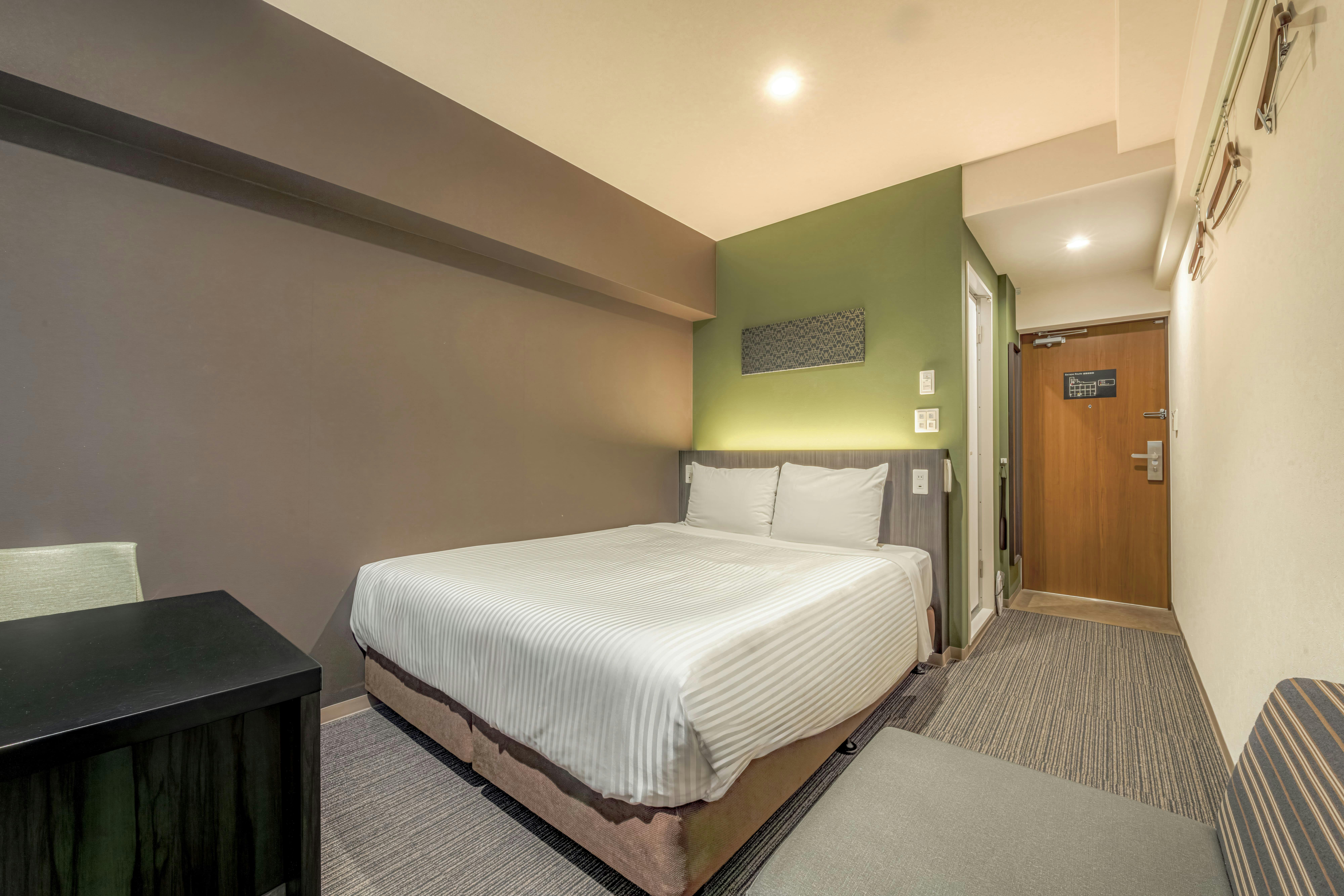 Hotel Reference Tenjin 3