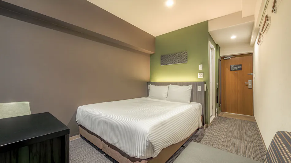 Hotel Reference Tenjin 3