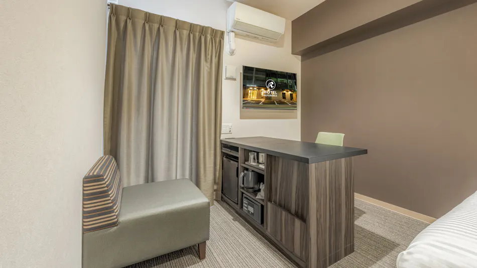 Hotel Reference Tenjin 3